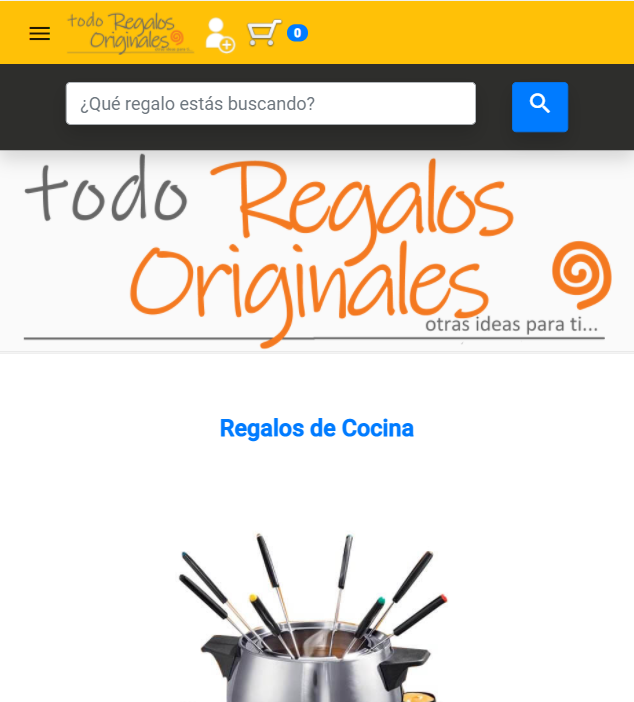 captura regalos