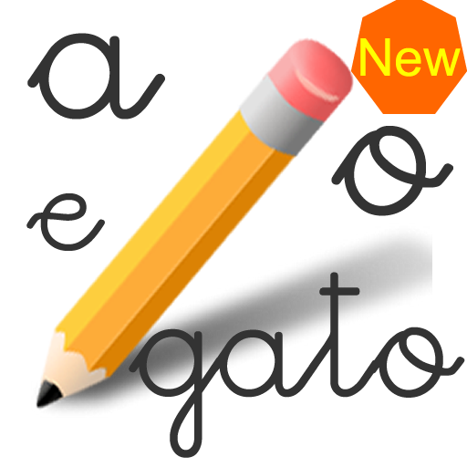 Nuevo Curso Aprender a Escribir